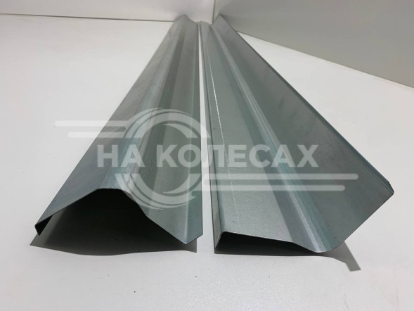 Ремонтные пороги Honda Civic 8