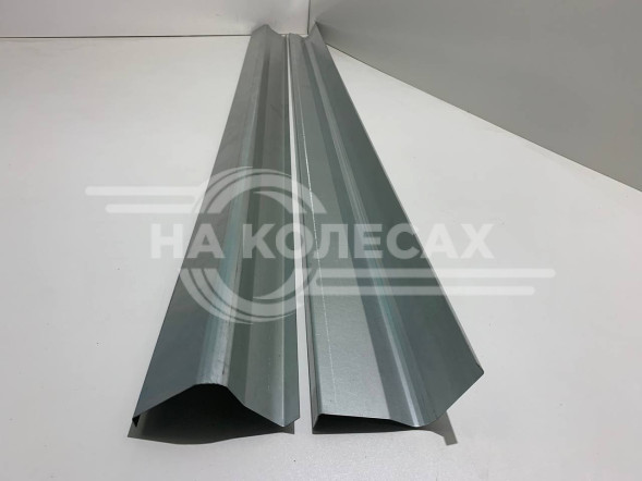 Ремонтные пороги Honda Civic 8