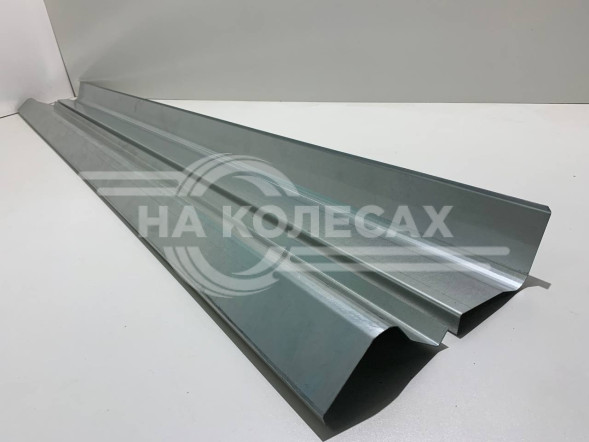 Ремонтные пороги Honda Civic 8