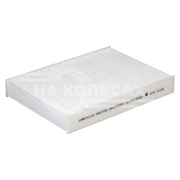 Фильтр салонный для автомобилей Nissan Qashqai (13-)/ Renault Megane (15-)