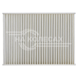 Фильтр салонный для автомобилей Nissan Qashqai (13-)/ Renault Megane (15-)