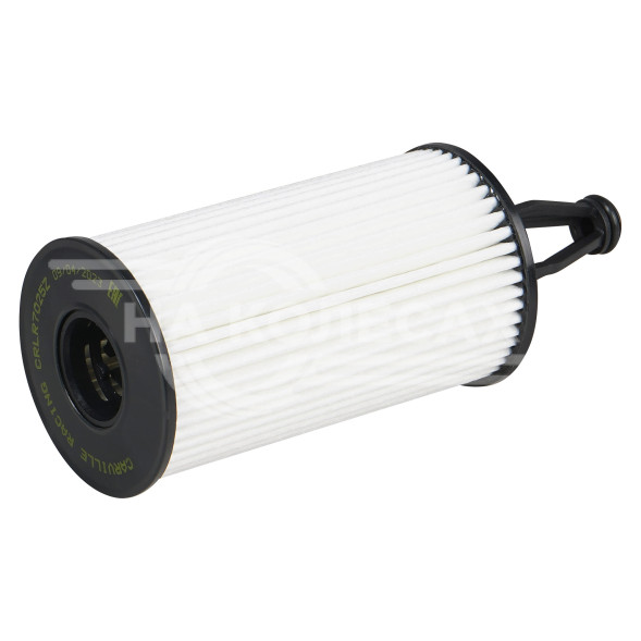 Фильтр масляный для автомобилей Mercedes-Benz C W204(11-)/ E W212(13-)/ GLE W166(15-) 3.0i-4.7i