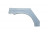 Передняя арка Isuzu Rodeo 2 внедорожник 5 дверей