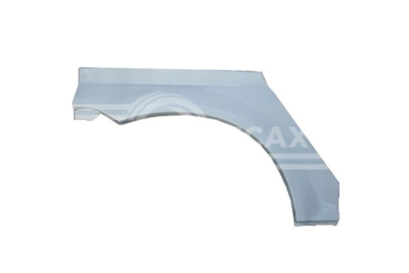 Передняя арка Isuzu Rodeo 2 внедорожник 5 дверей