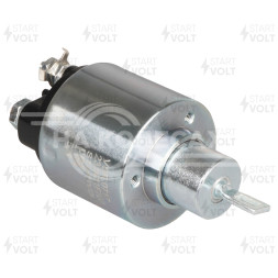 Реле втягивающее стартера для автомобилей ГАЗ 2705/2752/2217/3302 c двигателем Steyr 560