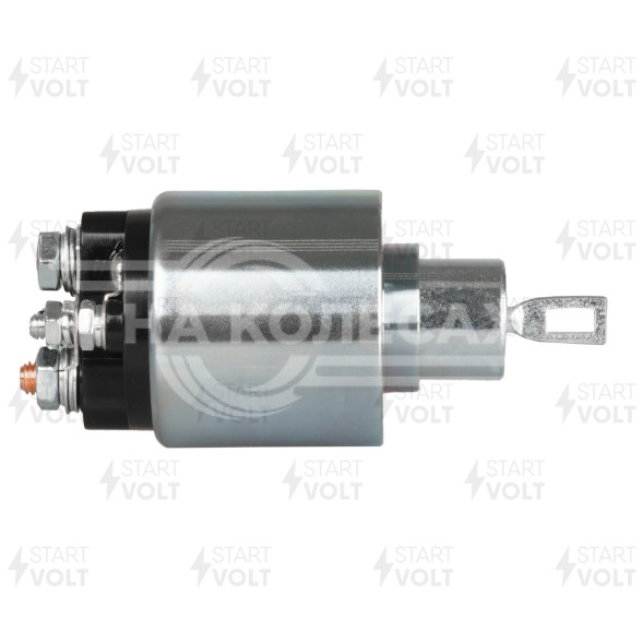 Реле втягивающее стартера для автомобилей ГАЗ 2705/2752/2217/3302 c двигателем Steyr 560