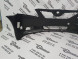 Бампер передний TOYOTA CAMRY 06-09 с отв. под крюк, ПТФ, без омыв.