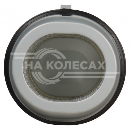 Фильтр воздушный для автомобилей Hyundai Sonata III (93-)1.8i/2.0i/2.4i/Mitsubishi Galant VI (87-) 1.8i/2.0i