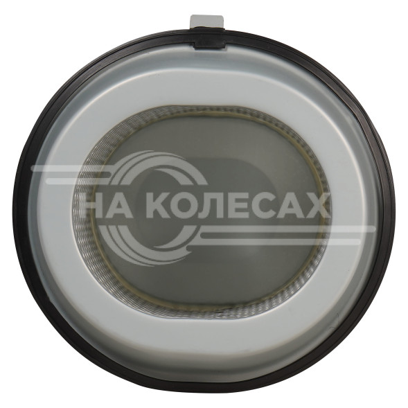 Фильтр воздушный для автомобилей Hyundai Sonata III (93-)1.8i/2.0i/2.4i/Mitsubishi Galant VI (87-) 1.8i/2.0i