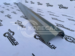 Ремонтные пороги Toyota Mark II (X110)