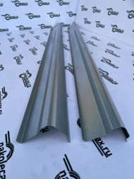 Ремонтные пороги Toyota Mark II (X110)