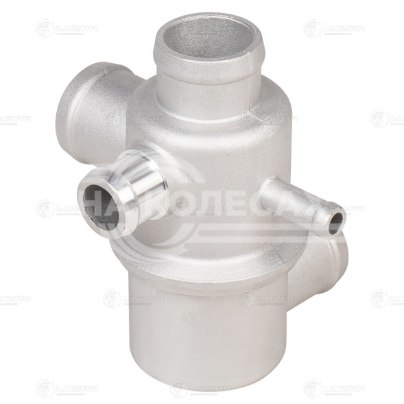 Термостат для автомобилей Лада 2123 Chevrolet Niva (02-) (с алюминиевым корпусом) (&quot;зимний&quot; 87°С)