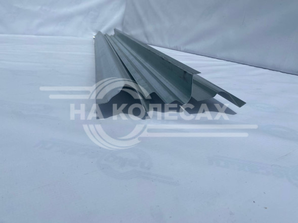 Пороги Ford Transit 6 2000-2006