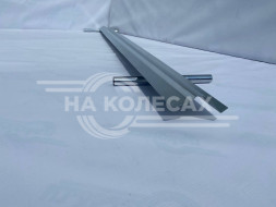 Пороги Ford Transit 6 2000-2006