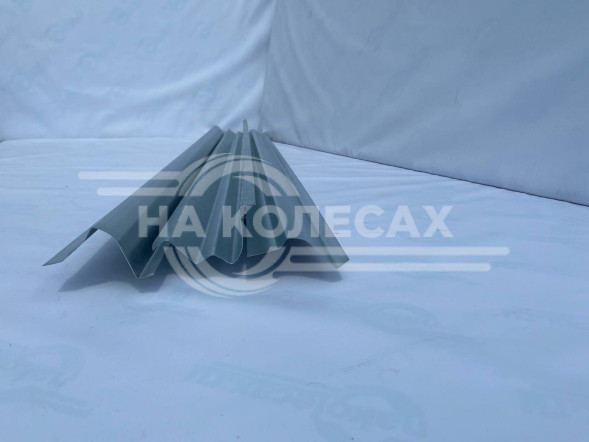 Пороги Ford Transit 6 2000-2006