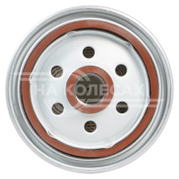 Фильтр топливный для автомобилей VAG Passat B5 (00-) 1.9D/Land Rover Discovery (98-) 2.5D