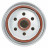Фильтр топливный для автомобилей VAG Passat B5 (00-) 1.9D/Land Rover Discovery (98-) 2.5D
