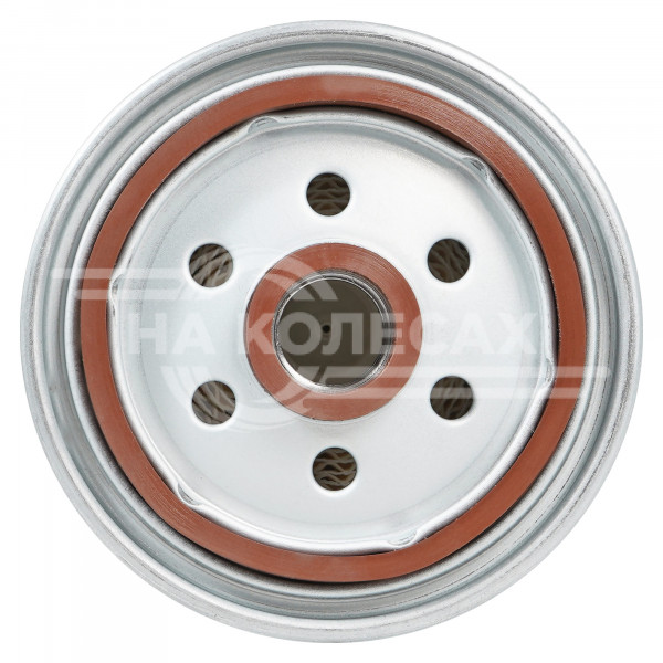 Фильтр топливный для автомобилей VAG Passat B5 (00-) 1.9D/Land Rover Discovery (98-) 2.5D