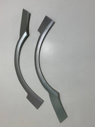 Арки задние Mercedes-Benz A класс W168