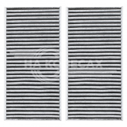 Фильтр салонный угольный для автомобилей BMW X1 F48 (14-)/Mini F56 (13-)/F54 (14-)/F60(16-)
