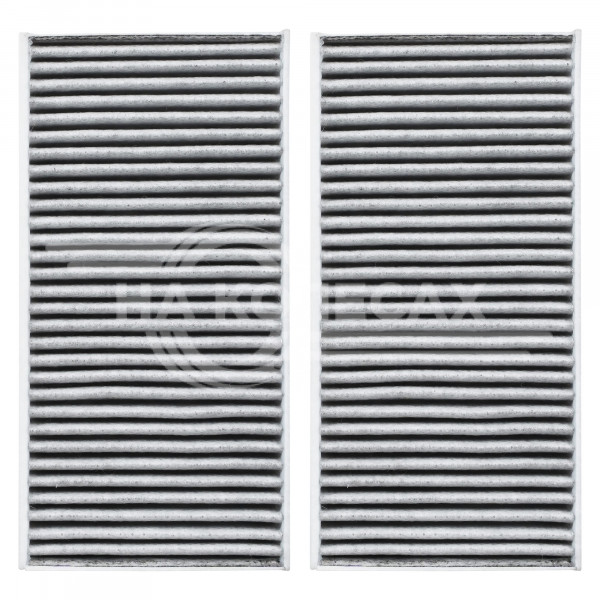 Фильтр салонный угольный для автомобилей BMW X1 F48 (14-)/Mini F56 (13-)/F54 (14-)/F60(16-)