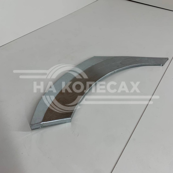 Ремонтные задние арки Hyundai ix35