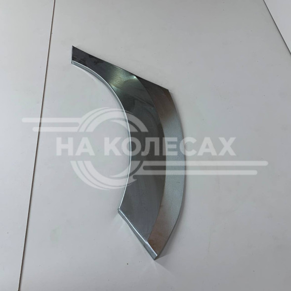 Ремонтные задние арки Hyundai ix35