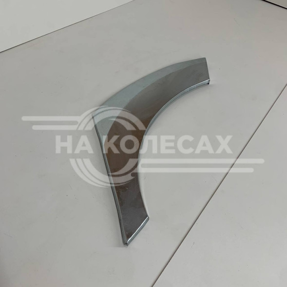 Ремонтные задние арки Hyundai ix35