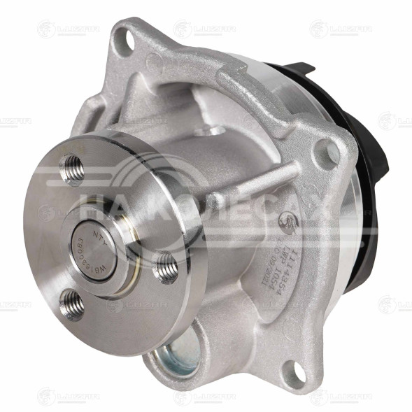 Насос водяной для автомобилей Ford Focus I/Mondeo (00-) 1.8/2.0