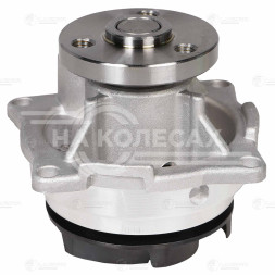 Насос водяной для автомобилей Ford Focus I/Mondeo (00-) 1.8/2.0
