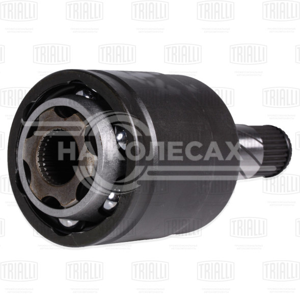 ШРУС внутренний левый для автомобилей X-Trail T31 (07-) MT