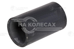 Патрубки охлаждения для автомобилей ГАЗ 3110 (402) (EPDM, кмпл., 5шт.)