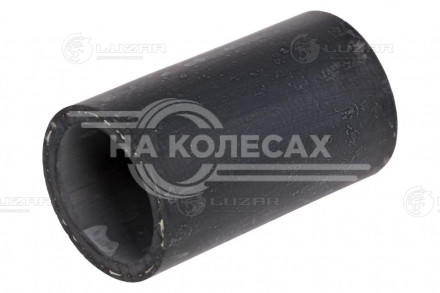 Патрубки охлаждения для автомобилей ГАЗ 3110 (402) (EPDM, кмпл., 5шт.)