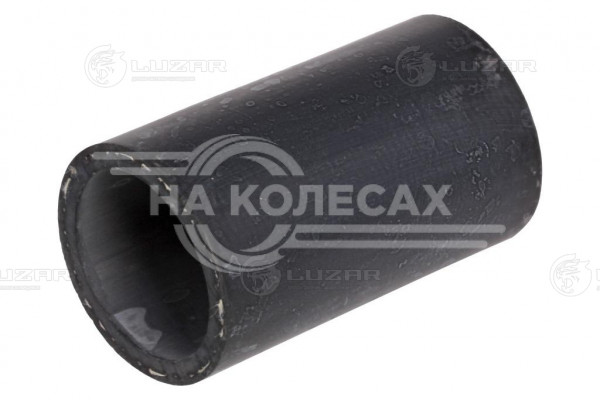 Патрубки охлаждения для автомобилей ГАЗ 3110 (402) (EPDM, кмпл., 5шт.)