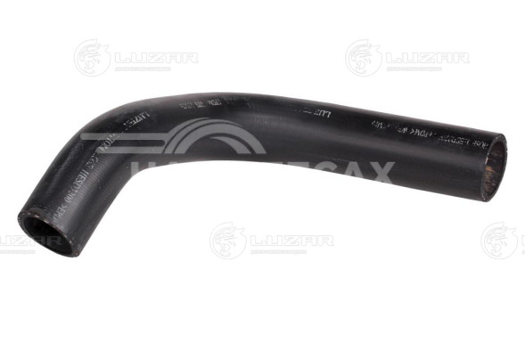 Патрубки охлаждения для автомобилей ГАЗ 3110 (402) (EPDM, кмпл., 5шт.)