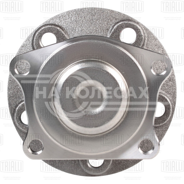 Ступица задняя в сборе с подшипником для автомобиля Volvo S60 (01-)/V70 (01-)