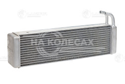 Радиатор отопителя для автомобилей УАЗ 469 (16мм)