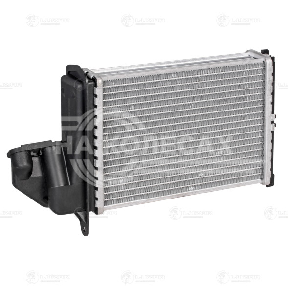 Радиатор отопителя для автомобилей BMW 3 (E36) (90-)