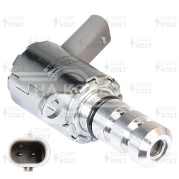 Клапан электромагнитный регулировки фаз ГРМ для автомобилей VAG Tiguan (17-)/Kodiaq (17-) 2.0TSi/TFSi