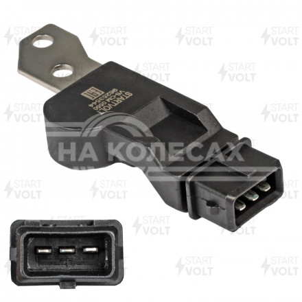 Датчик фазы для автомобилей Chevrolet Aveo (03-)/Lacetti (04-)/Cruze (09-) 1.4i/1.6i