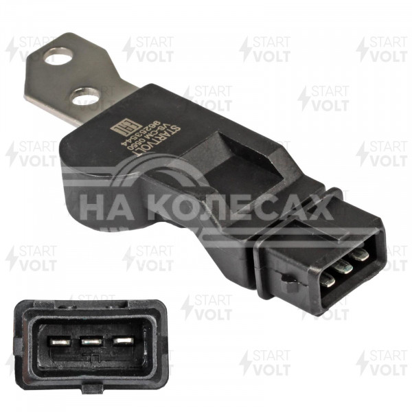 Датчик фазы для автомобилей Chevrolet Aveo (03-)/Lacetti (04-)/Cruze (09-) 1.4i/1.6i