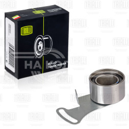 Ролик ГРМ для автомобилей Land Rover Freelander (97-) 1.8i (натяжной)