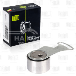 Ролик ГРМ для автомобилей Land Rover Freelander (97-) 1.8i (натяжной)