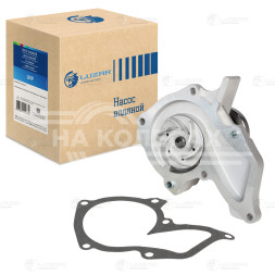 Насос водяной для автомобилей Ford Focus II 1.4/1.6