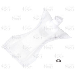 Фильтр электрического бензонасоса для автомобилей Nissan Maxima QX 2.0i (D=11mm)