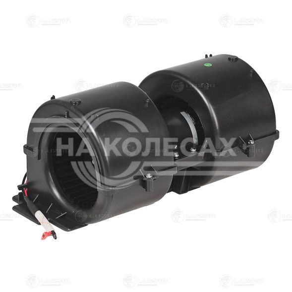 Электровентилятор отопителя для автомобилей Renault Trucks Premium I (96-)/Premium II (05-)/Kerax (01-)