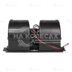 Электровентилятор отопителя для автомобилей Renault Trucks Premium I (96-)/Premium II (05-)/Kerax (01-)