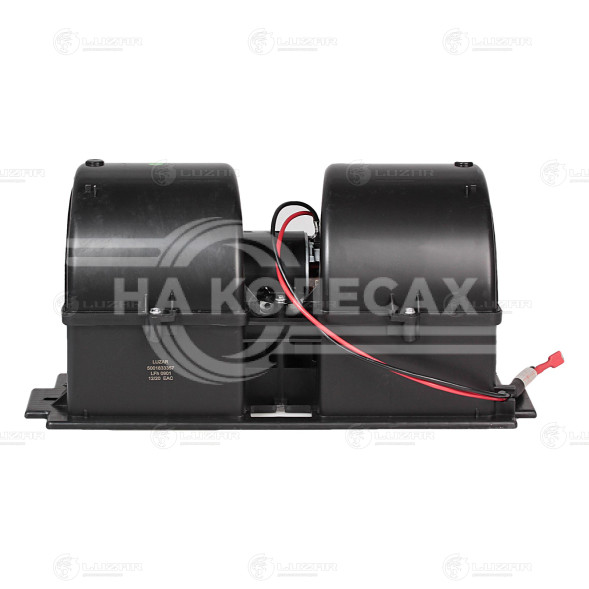Электровентилятор отопителя для автомобилей Renault Trucks Premium I (96-)/Premium II (05-)/Kerax (01-)