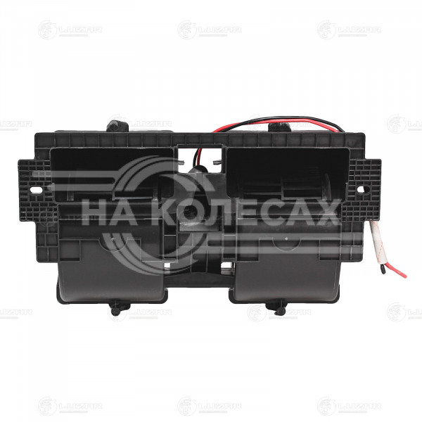 Электровентилятор отопителя для автомобилей Renault Trucks Premium I (96-)/Premium II (05-)/Kerax (01-)