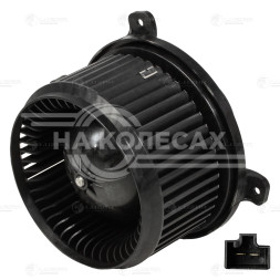 Электровентилятор отопителя для автомобилей Mitsubishi Outlander (16-)/Eclipse Cross (17-)